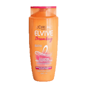 Loreal Dream Long Shampoo Elvive 680 ml.