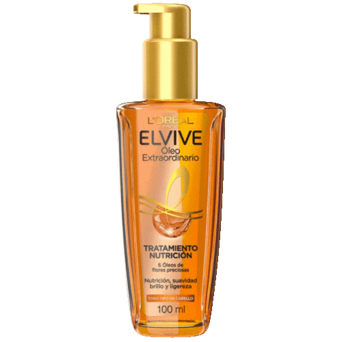 Loreal Oleo Extraordinario Elvive 100 ml.