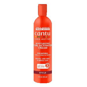 Cantu Cantu Coco Crema Activadora de Rizos 355 ml.