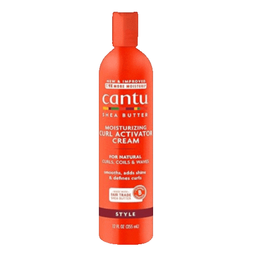 Cantu Cantu Coco Crema Activadora de Rizos 355 ml.