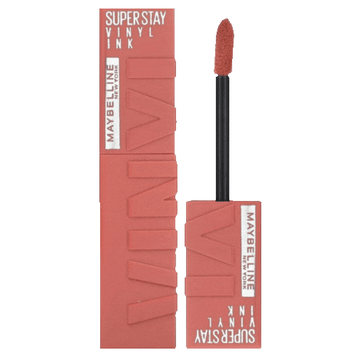 Maybeline Labial Permanente Super Stay Vinyl Ink 4.2 ml. 15