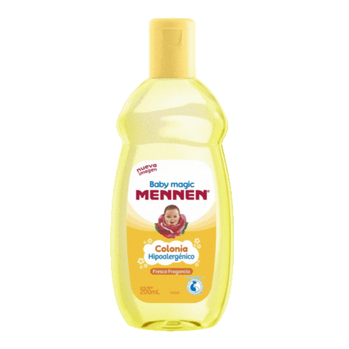 Mennen Colonia Mennen 200 ml.
