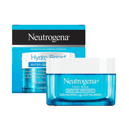 Neutrogena Hydro Boost Water Gel Hidratante 50 grs.