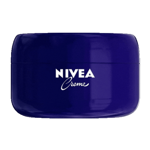 Nivea Crema Tarro Azul 100 ml.