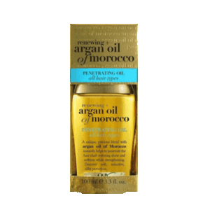 OGX Aceite De Argan Penetrating Oil 100 ml. Todo Cabel
