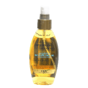 OGX Dry Oil Mist 118 ml.