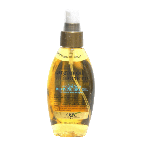 OGX Dry Oil Mist 118 ml.