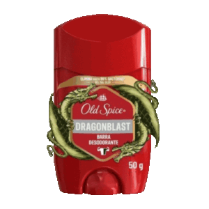 Old Spice Barra Old Spice Dragonblast 50 grs.
