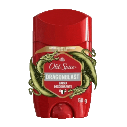 Old Spice Barra Old Spice Dragonblast 50 grs.