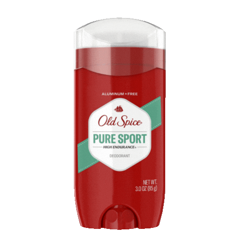 Old Spice Barra Old Spice Pure Sport 85 grs.