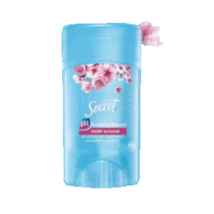 P&G Gel Secret Cherry Blossom 45 grs.