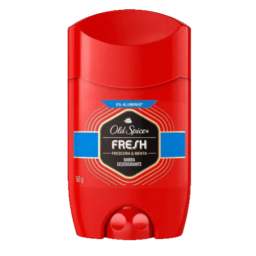 P&G Barra Old Spice Fresh 50 grs.