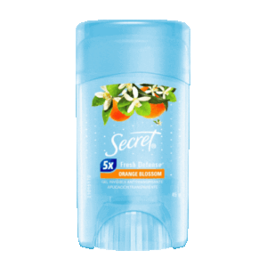 P&G Gel Secret Orange Blosom 45 grs.