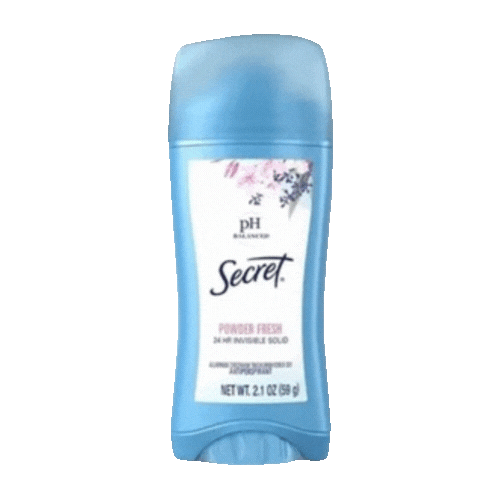 P&G Barra Secret Powder Fresh Invisible 73 grs.