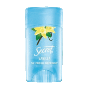 P&G Gel Secret Vainilla 45 grs.