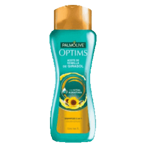 Palmolive Optims Optims Girasol 1 Ltr. Shampoo