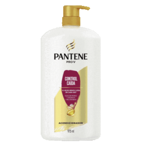 Pantene Control Caida Acondicionador 975 ml.