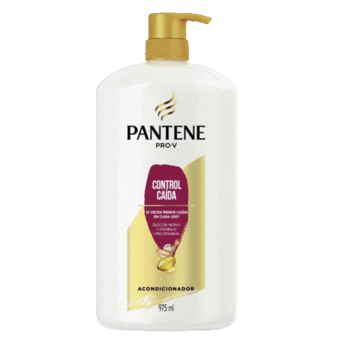 Pantene Control Caida Acondicionador 975 ml.