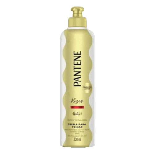 Pantene Crema Pantene Rizos 300 ml.