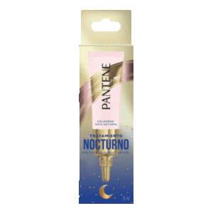 Pantene Tratamiento Nocturno 15 ml.