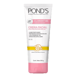 Crema Facial FPS 30 Clarant 200 grs.