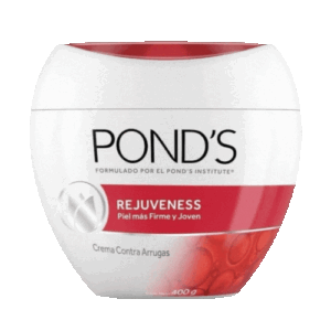 Crema Facial RejuvenessAntiarrugas 400 grs. Pond's