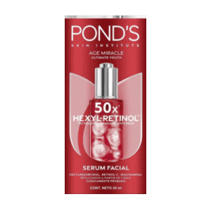 Hexyl Retinol Antiedad 30 ml. Roja Suero