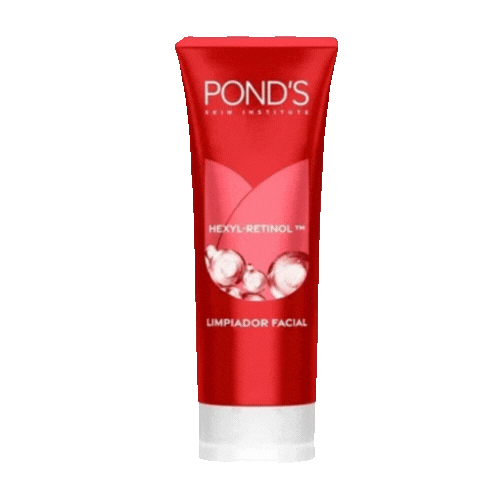 Hexyl Retinol Antiedad Limpiador Facial 100g.