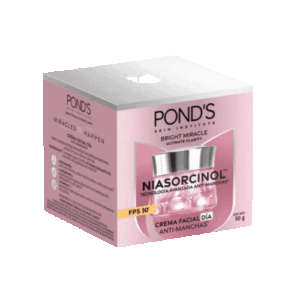 Niasorcinol Antimanchas FPS 30 de 50 grs. Dia