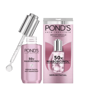 Niasorcinol Antimanchas FPS 30 Suero 50 grs. Rosa