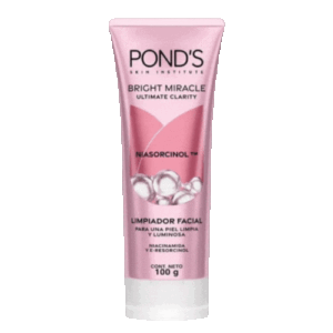 Niasorcinol Antimanchas Limpiador Facial 100g.