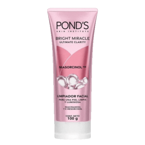 Niasorcinol Antimanchas Limpiador Facial 100g.
