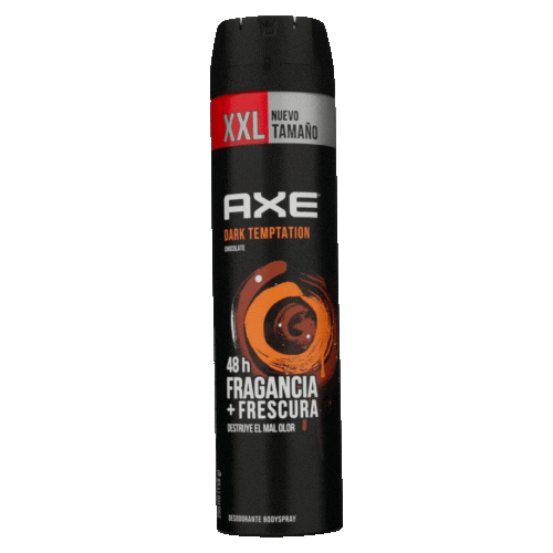 Axe Axe Dark Temptation Aerosol 250 ml. Tama?o XXL