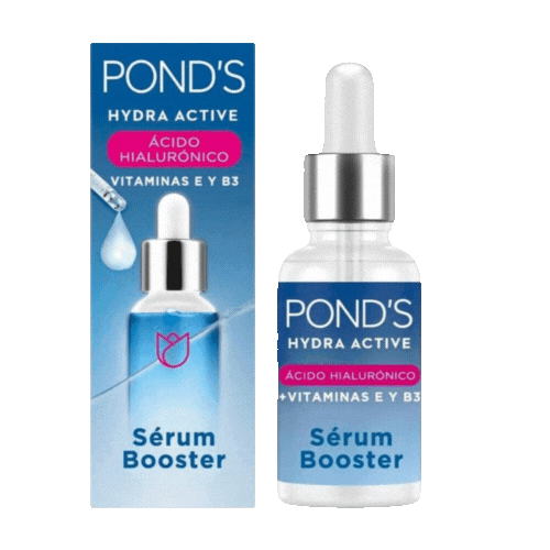 Hydra Active Hialuronico Serum Booster Facial 30