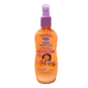 Ricitos de Oro Rizos Perfectos Locion Desenrredante 200 ml.