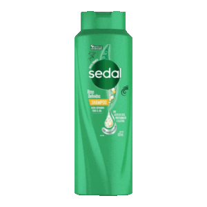 Rizos Definidos 620 ml. Shampoo