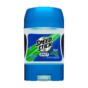 Speed Stick Xtreme Intense Speed Stick Gel 85 grs.