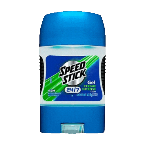 Speed Stick Xtreme Intense Speed Stick Gel 85 grs.