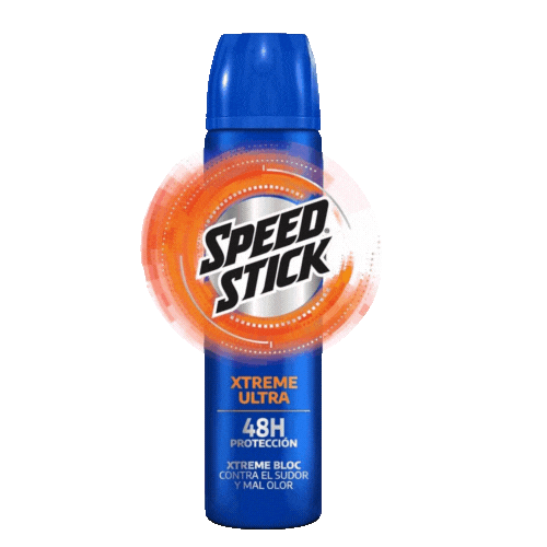 Speed Stick Aerosol Speed Stick Xtreme Ultra 150 ml.