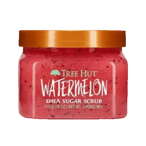 Tree Hut Exfoliante Watermelon 510 grs.