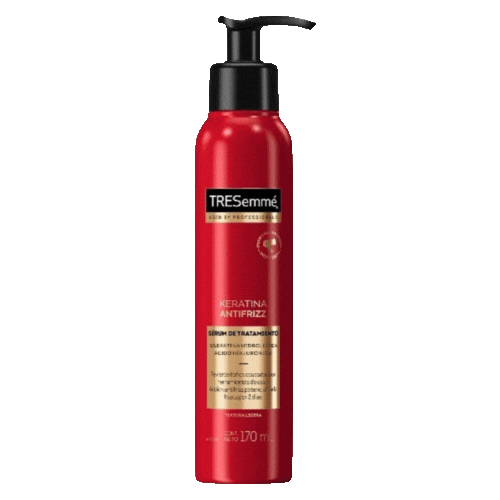 Keratina Antifrizz Serum Tratamiento 170 ml.