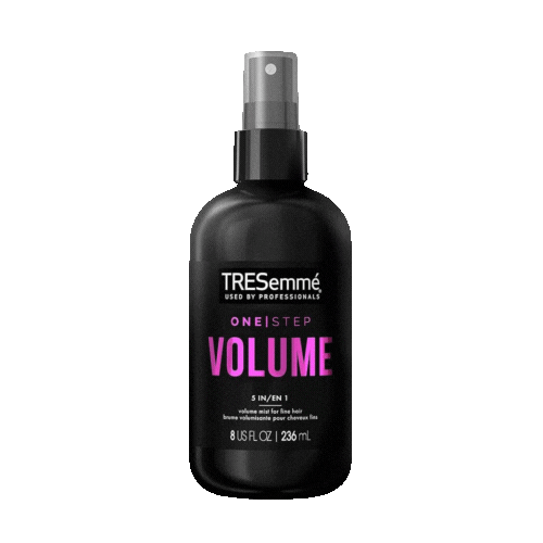 Tres Eme Volume 5 en 1 One Step 236 ml.