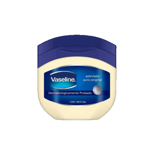 Vaseline Vaseline Petrolato Puro Original 42 grs.