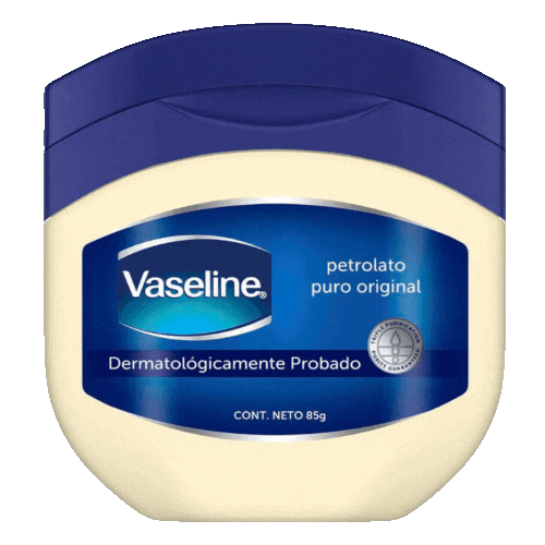 Vaseline Vaseline Petrolato Puro Original 85 grs.