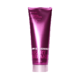 Victorias Secret Body Lotion Heart Breaker 236 ml.