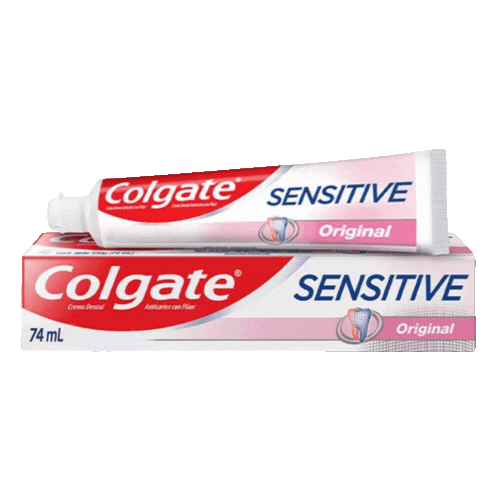 Colgate Sensitive Original 74 ml.