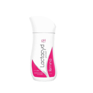 Lactacyd Jabon Intimo Probio 80 ml.