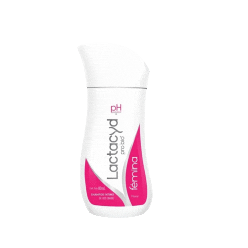 Lactacyd Jabon Intimo Probio 80 ml.