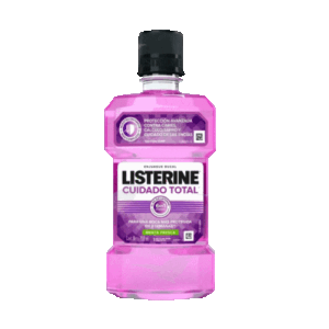 Enjuague Bucal Cuidado Total 250 ml.