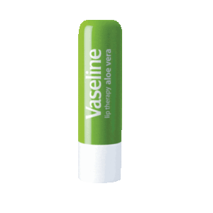 Vaseline Sin Blister Aloe Vera Lip Therapy 4.8 grs.